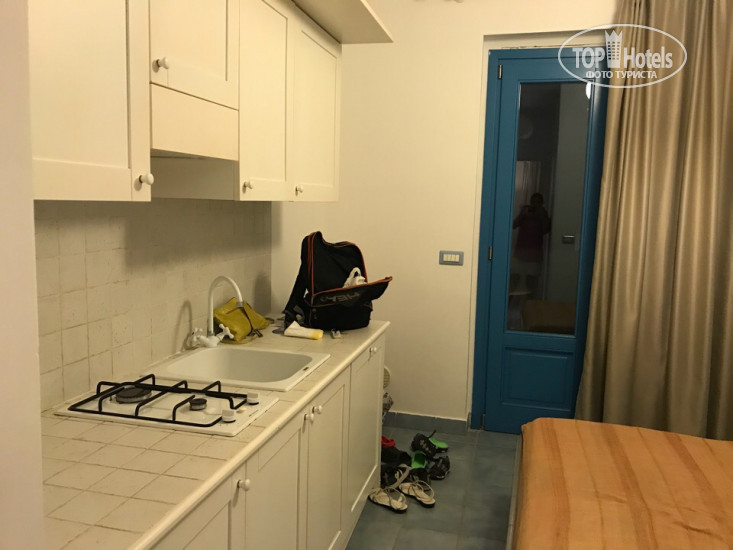 New photos from tourists Borgo Rio Favara Residence 4*