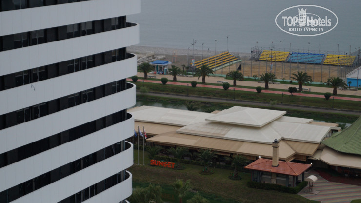 New photos from tourists Penthouse Hotel 4*