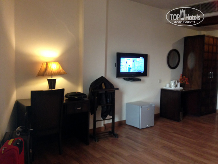 New photos from tourists Star Hotel 2*