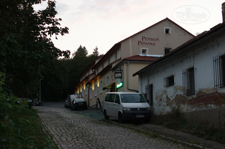 Hotel photo Pension Patanka 
