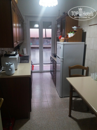 Hotelier's photos B&B Homs Sweet Home