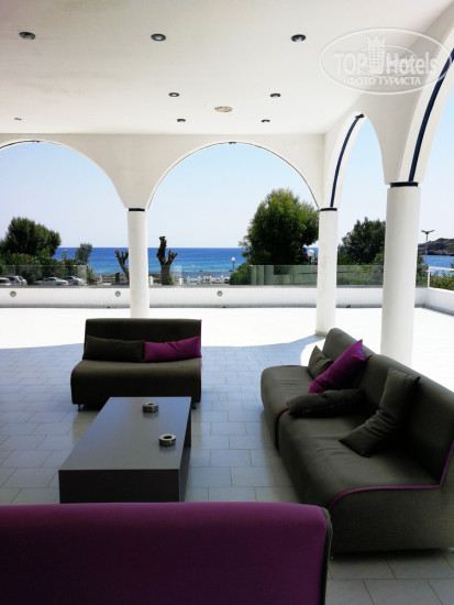 Larisa Boutique Hotel
