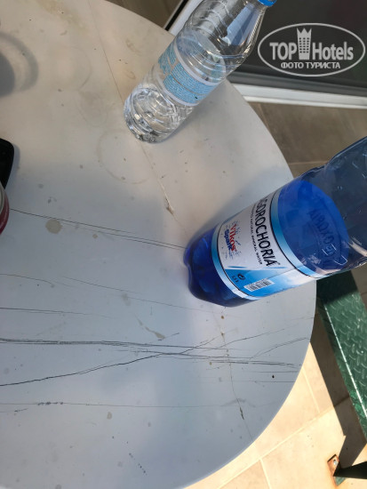 Hotel photo Sarakinos Apartments 