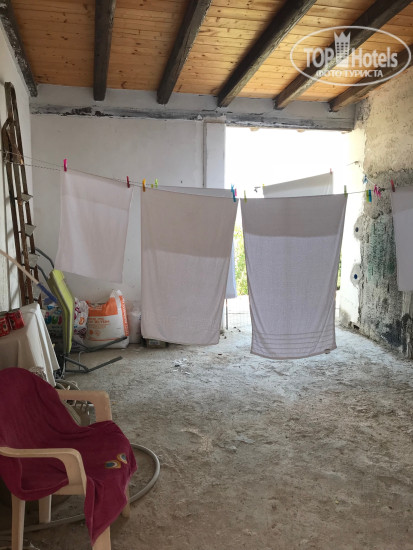 New photos from tourists Sarakinos Apartments 