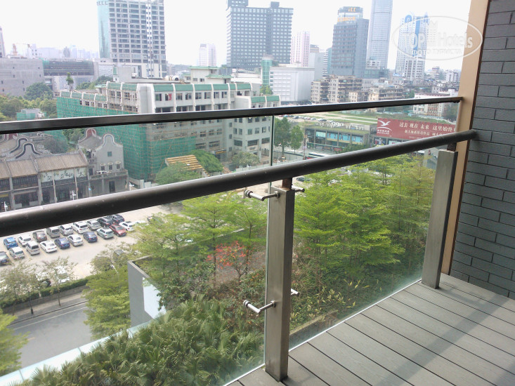 Marco Polo Lingnan Tiandi Foshan