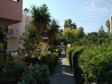 Akti Apartments