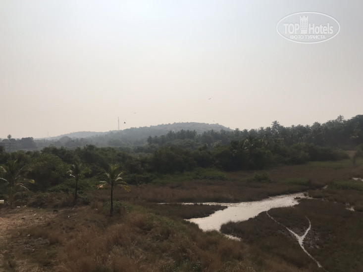 Kartik Resort