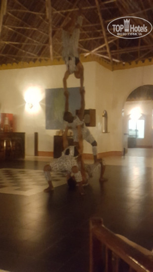 New photos from tourists Maars Resort Chwaka 3*