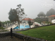 Pousada Mosteiro de Guimaraes 5*