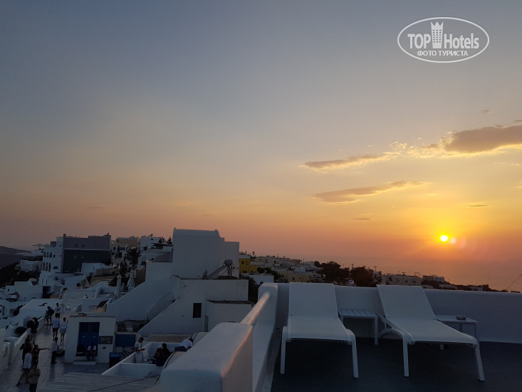 New photos from tourists Aisling Micro 