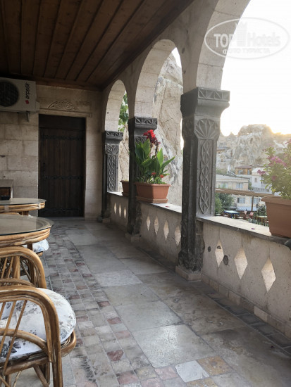 Hotel photo Roma Cave Suite 