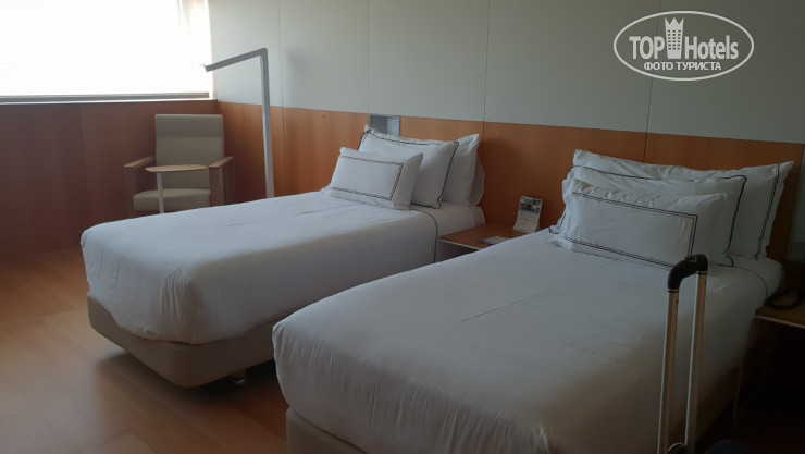 Hotelier's photos Melia Palma Bay 4*