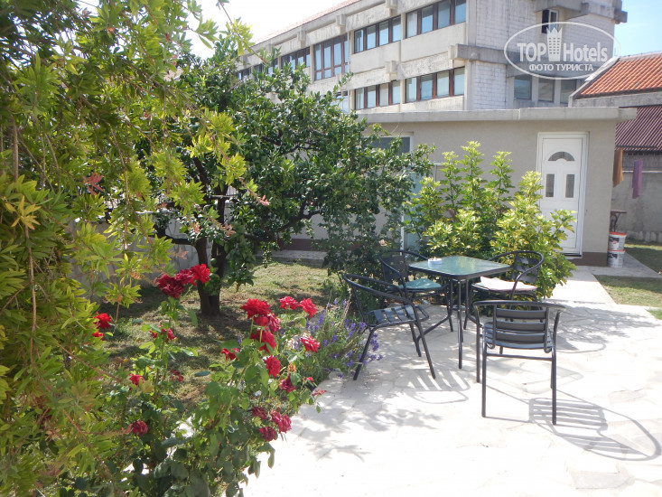 Villa Zorica
