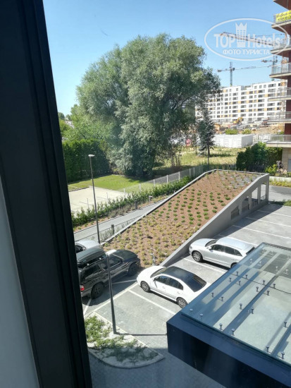 Новые добавленные фото туристов Hampton by Hilton Warsaw Mokotow 3*