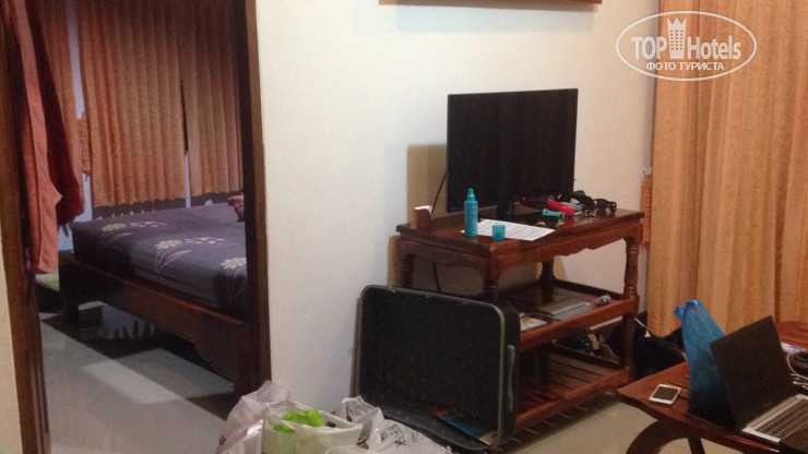 Hotel photo Boonyarat House 