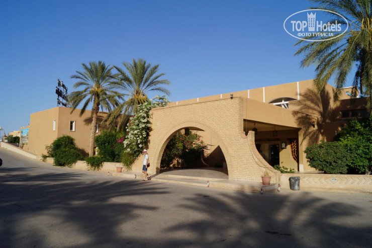New photos from tourists Hotel Hafsi 3*