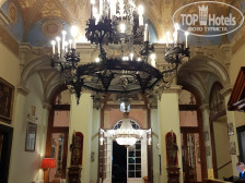 Grand Hotel Villa Balbi 4*