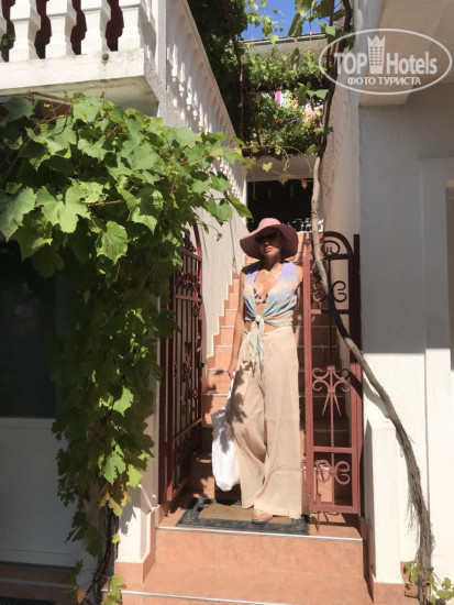 New photos from tourists Villa Lagator