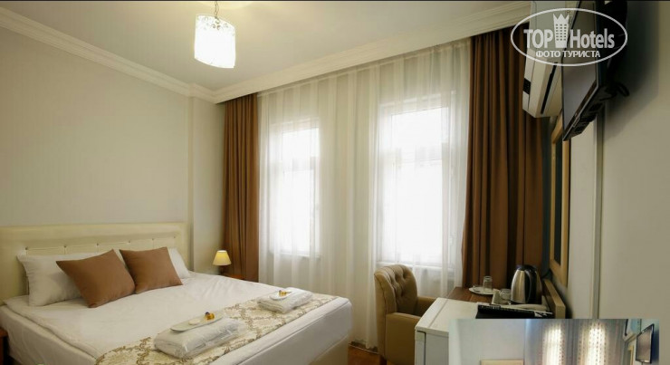 Hotel photo Sulduz Hotel 