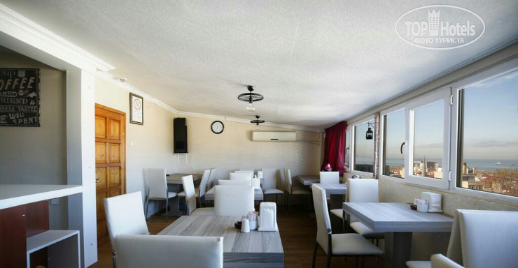 New photos from tourists Sulduz Hotel