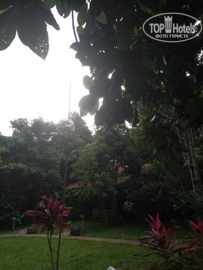 Hotel photo Phu Quoc Valley Resort 3*