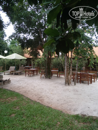 Phu Quoc Valley Resort