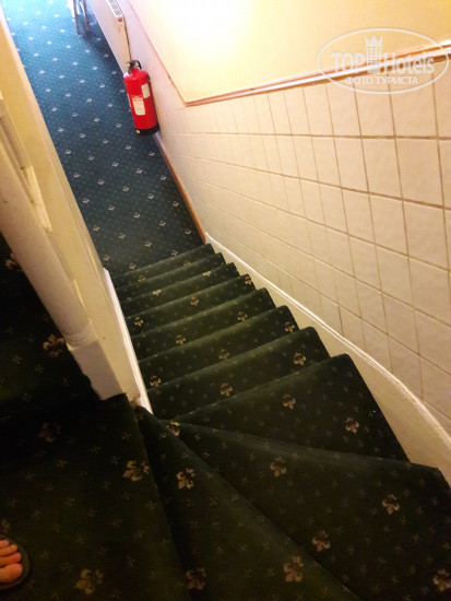 Hotelier's photos Belgrove Hotel
