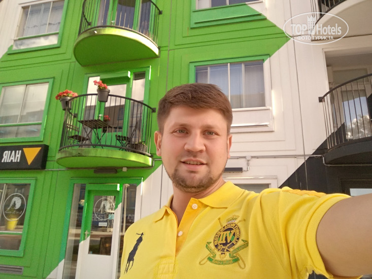 Hotel photo Bed and Breakfast Amsterdam 2*