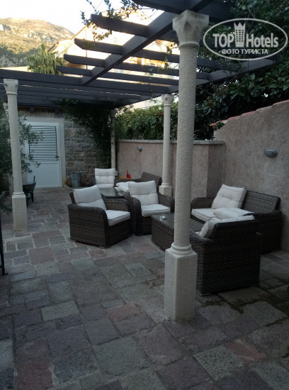 Hotel photo Piazza Apartments 2 4*