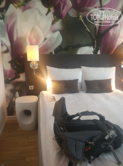 New photos from tourists Park Inn by Radisson Lund