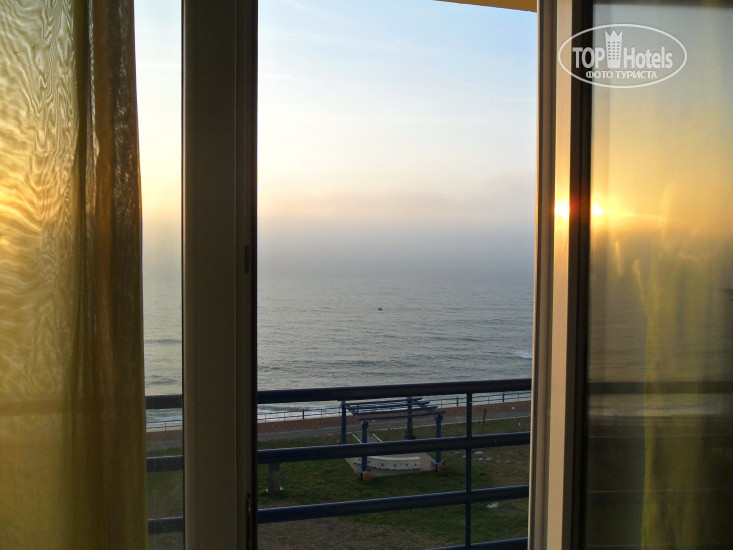 Apartamentos Praia Azul