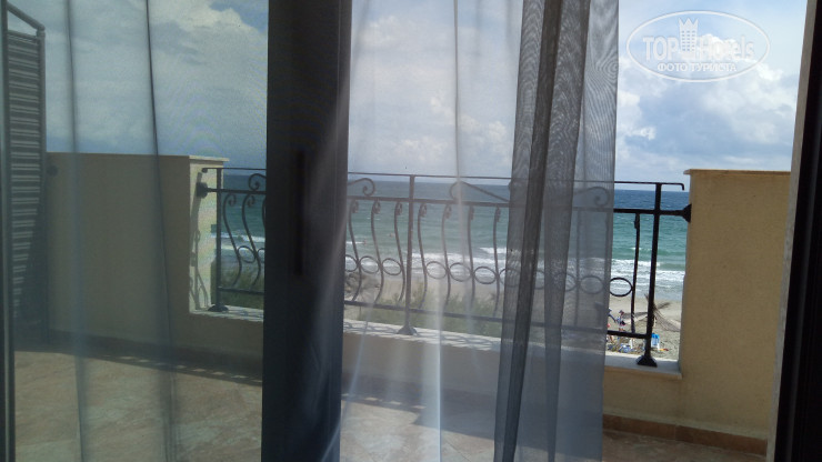 New photos from tourists Gardenia Beach Palace Aparthotel 4*