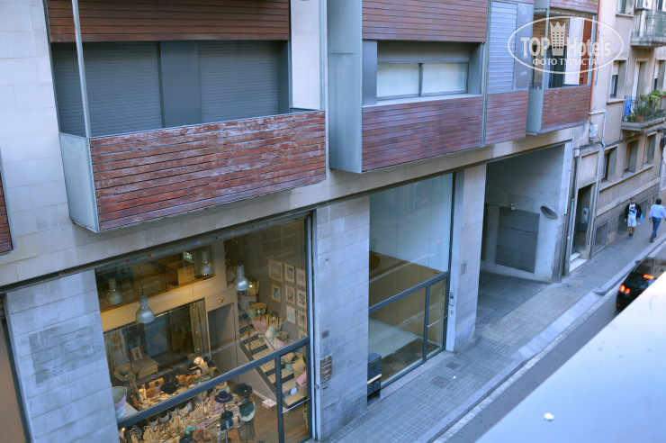 New photos from tourists Aparthotel Bertran 3*