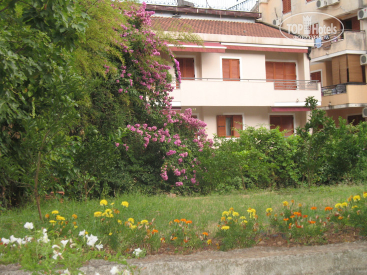 New photos from tourists Villa Duletic 3*