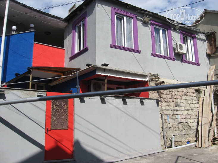 New photos from tourists Piano Hotel 3*