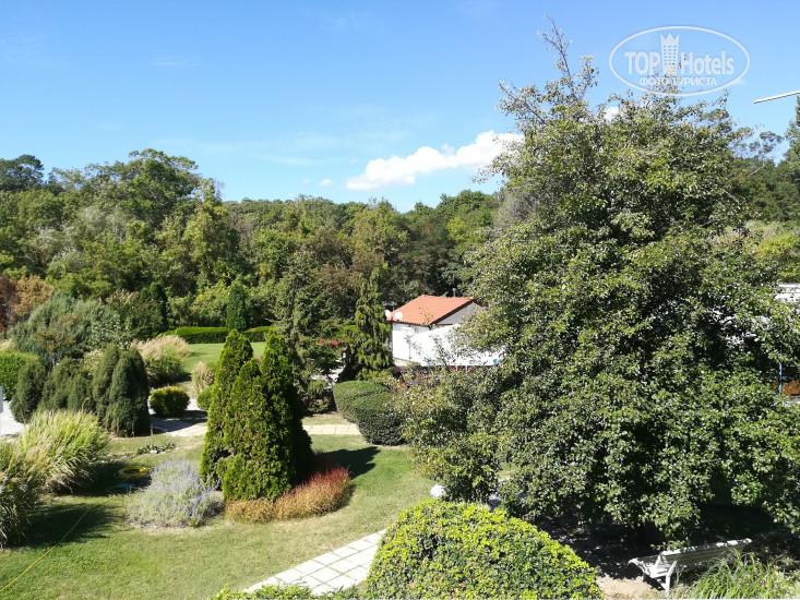 New photos from tourists Slavuna 3*
