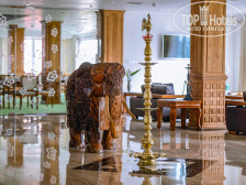 Araliya Green Hills Hotel 4*