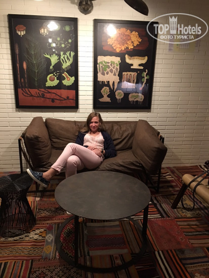 New photos from tourists Praktik Bakery Hotel 3*