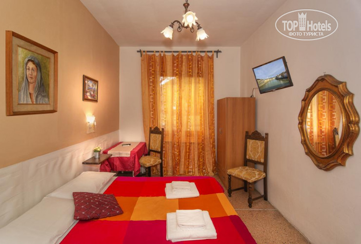 Hotelier's photos A Casa Doina Tower