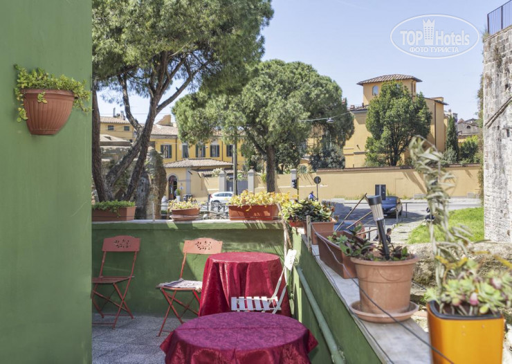 New photos from tourists A Casa Doina Tower
