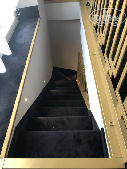 Hotel photo HT6 Hotel Roma 4*