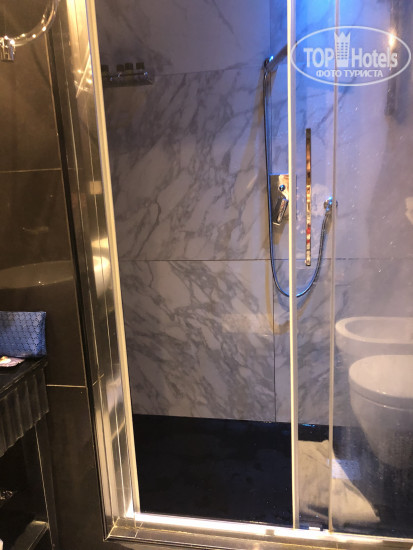 New photos from tourists HT6 Hotel Roma 4*