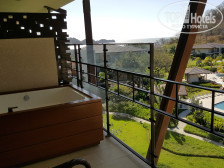 Dreams Las Mareas Costa Rica