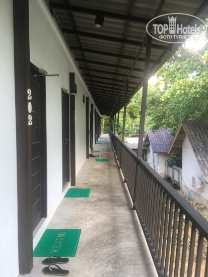 Hotel photo The Nidhra 3*