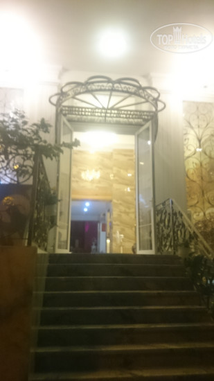 Hotel photo Thang Bom Boutique Hotel 3*