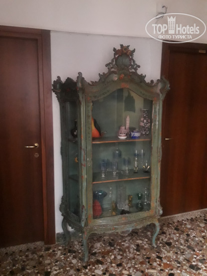 Hotelier's photos Casa Boccassini Hotel 1*
