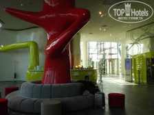 Barcelo Milan 4*
