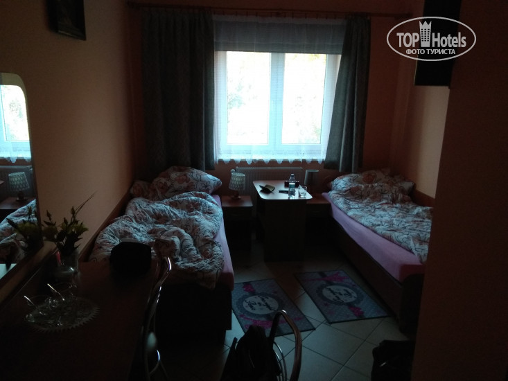 Hotel photo Uslugi Hotelowe Modlin Airport 