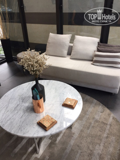 Hotel photo Cross Vibe Pattaya Seaphere 4*