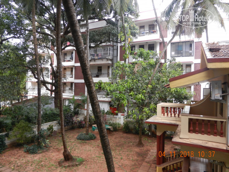 Supreme Grande Hotel